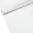 thumbnail image 2 of Pen + Gear Legal Pad, 8.5" x 11.75", 50 Sheets, Wide Ruled, White, 2 of 5