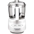 thumbnail image 1 of Processador de alimentos Mini-Prep Plus Cuisinart (Branco) Cuisinart Cuisinart, 1 of 2