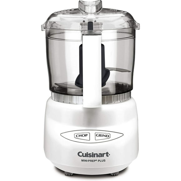 Processador de alimentos Mini-Prep Plus Cuisinart (Branco) Cuisinart Cuisinart