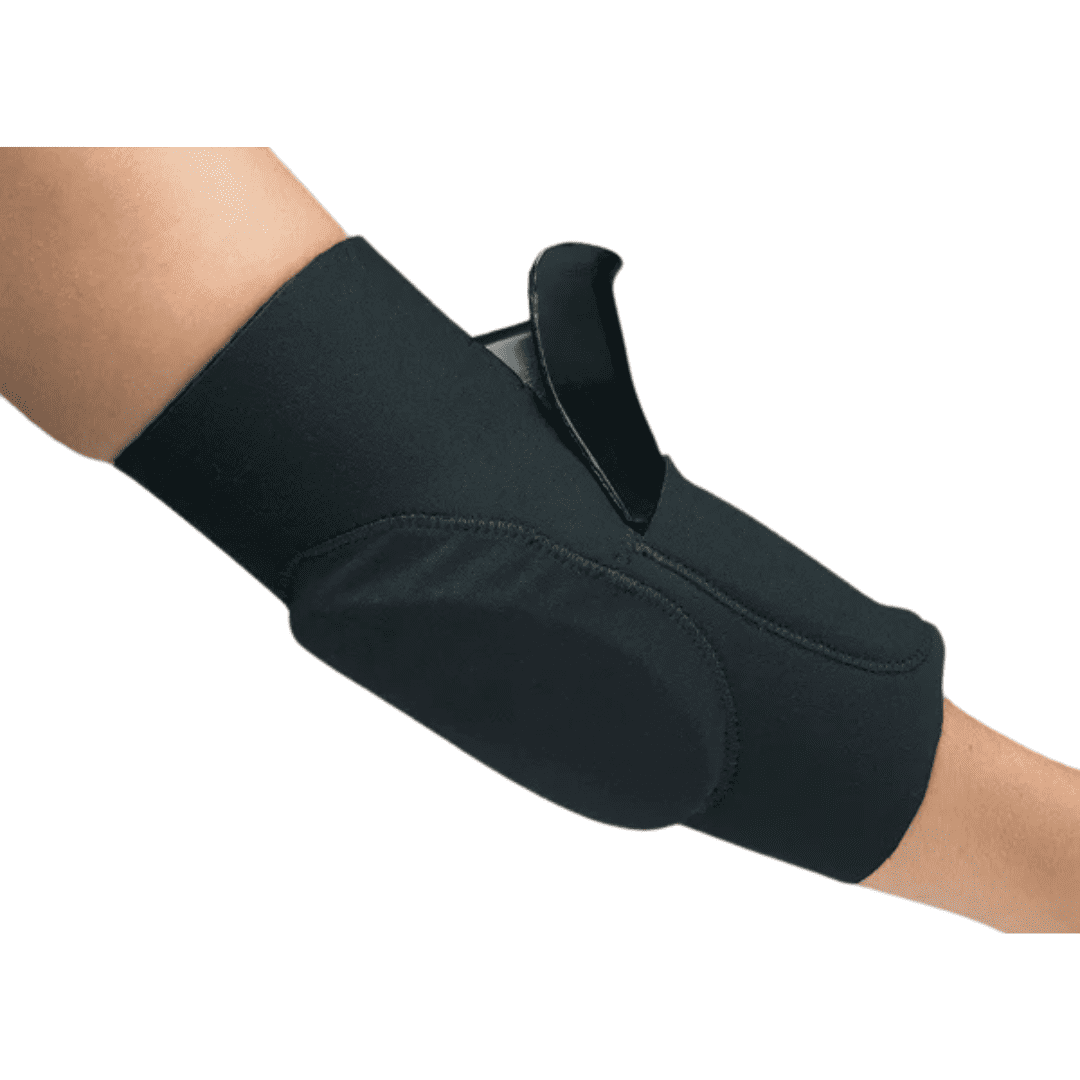Comfort Cool Ulnar Nerve Elbow Orthosis, Medium