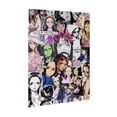 thumbnail image 2 of Rompecabezas de madera de 300/500/1000 piezas para niños, niñas y adolescentes de Nico Robin Home, 2 of 8