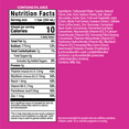 thumbnail image 4 of ARIH Postbiotic Energy Drink, Zero Sugar Clean Energy Drink with 100mg Natural Caffeine, Cherry Nova, 12 fl oz, 4 of 6