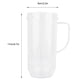 thumbnail image 4 of Piezas de repuesto para exprimidor de frutas, taza con tapa para exprimidor de 250W, accesorios para el hogar (tapa), 4 of 8