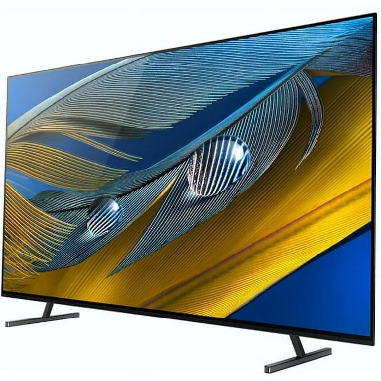 Sony 65” Class XR65A80J BRAVIA XR OLED 4K Ultra HD Smart Sony 65” Class XR65A80J BRAVIA XR OLED 4K Ultra HD Smart