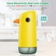 thumbnail image 3 of Dispensador de Jabón, Dispensador de Jabón de Baña Con Batería Automática para Niños Para Cocina en Casa, 3 of 7