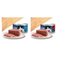 thumbnail image 2 of Paquete de 8 latas Felix pate alimento humedo 156 gr + 1 juguete con sonido Fancy pets, 2 of 5