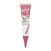 No7 Restore & Renew Multi Action Anti-Aging Eye Cream with Peptides and Firming Complex, 0.5 oz
