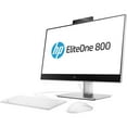 thumbnail image 3 of HP EliteOne 800 G3 23.8-inch Non-Touch All-in-One PC, 3 of 5