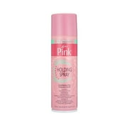 Luster's Pink Holding Spray 11.5 oz