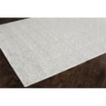 thumbnail image 3 of CosmoLiving by Cosmopolitan Wilshire Blue/Ivory Area Rug, 3 of 3