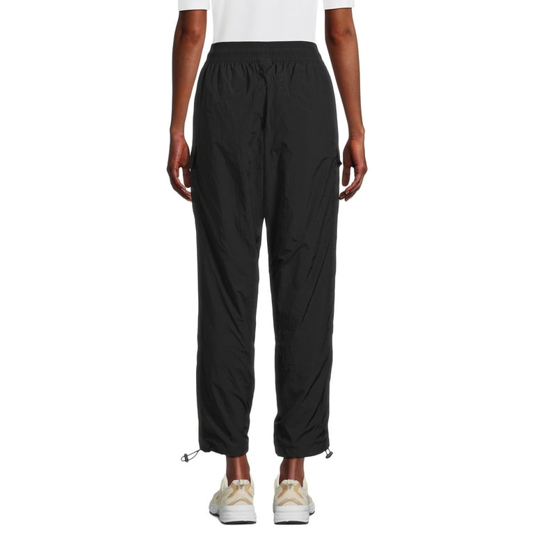 Avia Women s Trail Woven Cargo Pant Sizes XS XXXL Walmart
