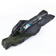 thumbnail image 3 of Sac de Rangement Pliable Portable pour Cannes à Pêche en Toile, Étui pour Outils de Pêche, Équipement de Pêche, 3 of 3