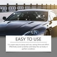 thumbnail image 3 of enkfyh Nuracoat Nano Car Spray, Nuracoat Scratch Remover, Nuracoat Car Scratch Remover, Multifunctional Quick Repair Spray, Quick Paint Restoration, Suitable for All Vehicles and Surfaces, 3 of 8