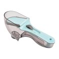thumbnail image 1 of Agiferg Kitchen Grams Measuring Spoon, Plastic Graduated Measuring Spoon, 1 of 1