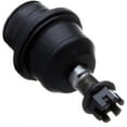 thumbnail image 2 of CCIYU Front Lower Ball Joint Inner Left Right Outer Tie Rod End fit for Ford Expedition for F-150 for Lincoln Navigator 6pcs Suspension Kit Fits select: 2010-2011 FORD F150 SUPERCREW, 2012 FORD F150, 2 of 3