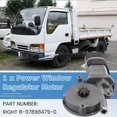 thumbnail image 4 of Front Power Window Regulator Motor for Isuzu Right 8-97898479-0, 4 of 5
