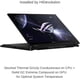 thumbnail image 2 of Laptop Gamer ASUS ROG Flow X13 13.4" Full HD; AMD Ryzen 9-7940HS, 16GB RAM, 512GB SSD, 2 of 3