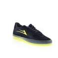 thumbnail image 2 of Lakai Adult Mens Essex Skate Inspired Sneakers, 2 of 8