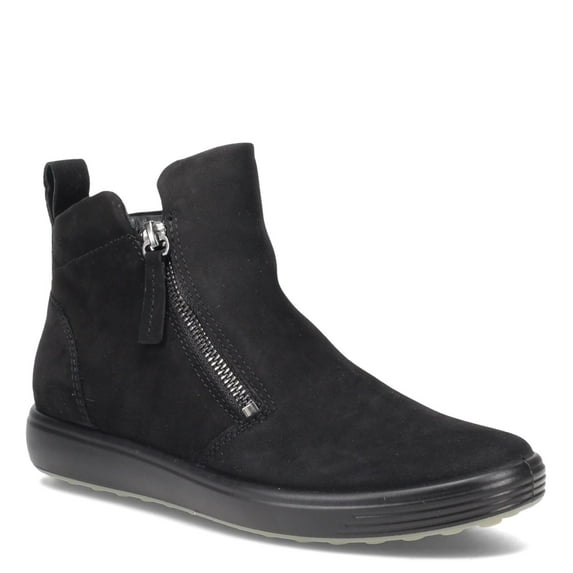 Women's Ecco, Soft 7 Zip Bootie
