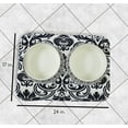 thumbnail image 3 of Simply Daisy Alexys Pet Feeding Mat for Dogs and Cats, 3 of 3