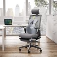 thumbnail image 4 of WIFKLSIIPG Lumbar Support Pad Memory Sponge Lumbar Support Pillow Adjustable Back Support Suitable for Chairs Gaming Chairs and Car Seats, 4 of 8