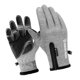 thumbnail image 2 of Guantes Forrado Cálido de Invierno Resistente a Agua Muñeca Elástica Táctil Palma Antideslizante para Pesca, Fotografía, Equitación METRO Baoblaze Guantes de caza impermeables, 2 of 7