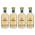 thumbnail image 1 of Pack de 4 Tequila Agavia Reposado 100% 750 ml, 1 of 4