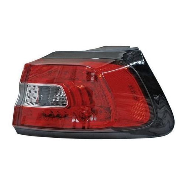 CALAVERA CHEROKEE 14-18 EXT LEDS DERECHO PARA AÑO: 2014