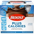 thumbnail image 1 of BOOST Boisson Nutritionnelle Complète Plus Chocolat, 1 of 8