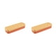 thumbnail image 2 of Caja de almacenamiento de lápices labiales Inteprter Soporte de exhibición de cosméticos Amarillo naranja 2Conjunto, 2 of 6