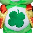 thumbnail image 4 of Care Bears X Stranger Things Fun Size Plush - Good Luck Bear as Will, 4 of 8