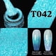 thumbnail image 3 of Esmalte De Uñas Gel Térmico Reflectante Para Manicura 7,5ml, 3 of 4