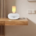 thumbnail image 3 of Automatic Sensor Diffuser with Color Light Portable Airs Fragrance Sprayers for Bedroom Office, 3 of 5