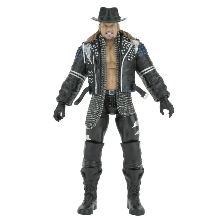 All Elite Wrestling Unrivaled Figure Chris Jericho 1 Figure Pack