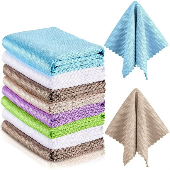 Lint Free Paper Towels