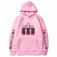 thumbnail image 1 of Squid Game 2d Digital Printing Men's And Women's Hooded Sweater Jacket For Adults-3, 1 of 2