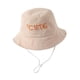 thumbnail image 4 of Sombrero para el sol para niños, gorra de pescador de dibujos animados para actividades al aire libre, viajes, vacaciones, verano durante 2 a 4 años, 4 of 9