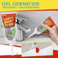 thumbnail image 2 of Gel For Removing Black Mold And Mildew Spots Not Toxic And Safe To Use Best For Home Sink Kitchen Showers, 2 of 6