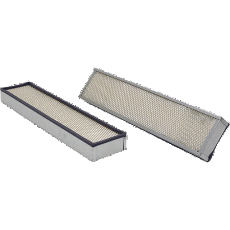 WIX Part # 24216 Cabin Air Panel
