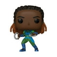 thumbnail image 1 of Funko POP! Marvel: Black Panther Wakanda Forever - Nakia Vinyl Bobblehead, 1 of 2
