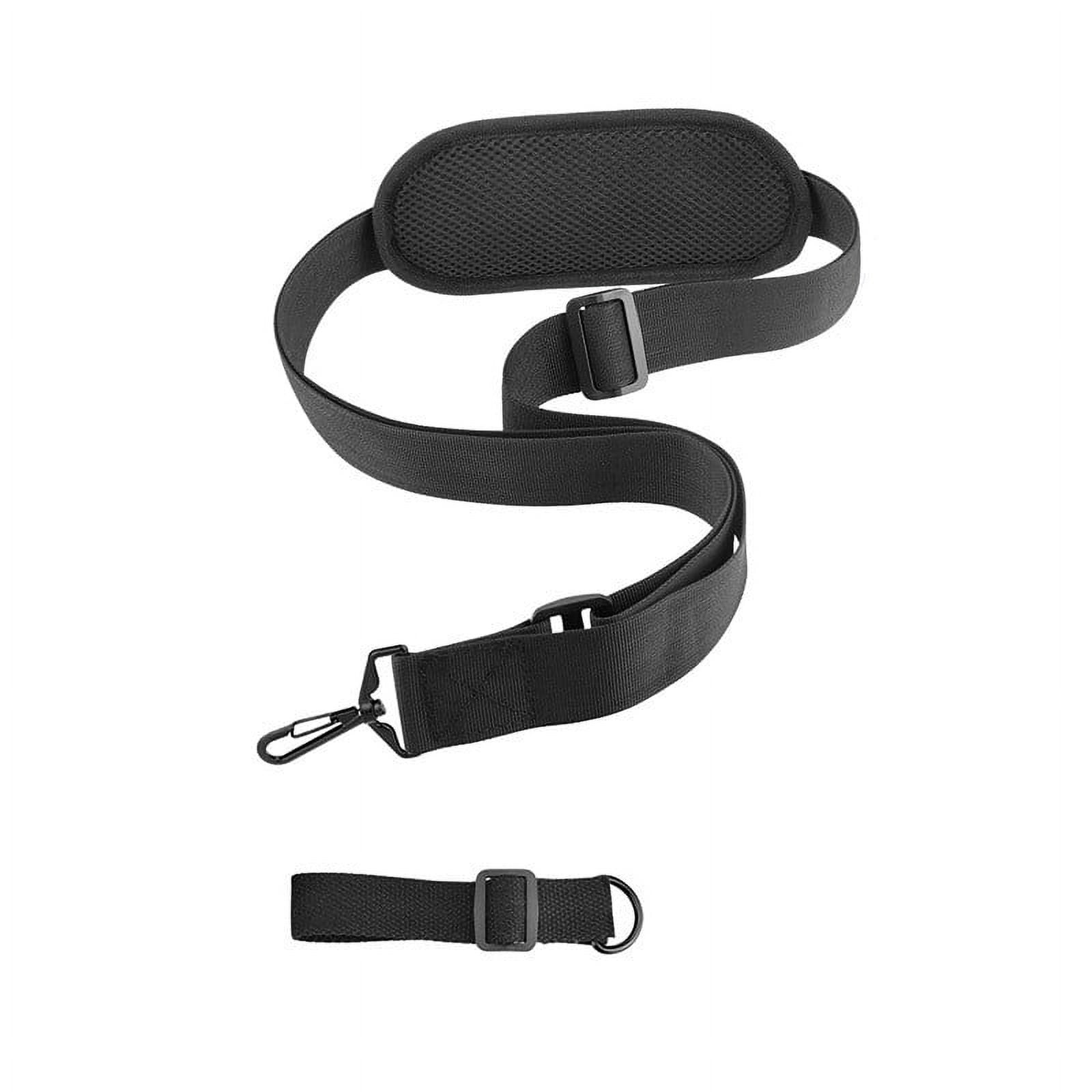 Kieccall Trimmer Strap Garden Tool Adjustable Shoulder Harness for Lawn Weed Trimmer Blower and Landscaping Gardening Equipment Accessory weeding tool