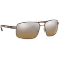 thumbnail image 5 of Ray-Ban Men's Rb3604ch Chromance Mirrored Square Sunglasses, 5 of 7
