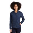thumbnail image 1 of Chaqueta Soft Shell Shaded Crosshatch para mujer de Eddie Bauer®. EB533 eddie bauer EB533, 1 of 1