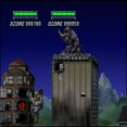 thumbnail image 5 of Rampage 2: Universal Tour - Classic N64 Action Game - US Version - 1999, 5 of 6