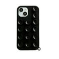 thumbnail image 3 of PFDDRW Cute Creative Suction Cup Phone Case For iPhone 15 14 13 12 11 Pro Max Nic, 3 of 8