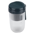 thumbnail image 1 of Licuadora portátil de 300ml ANGGREK batidora de frutas recargable por USB eléctrica, 1 of 8