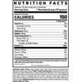thumbnail image 3 of Proteina Whey Ghost 2lb 26 serv, 3 of 3