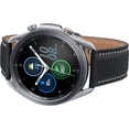 thumbnail image 5 of SAMSUNG Galaxy Watch 3 (45mm, GPS) SpO2 Fitness Sleep Sports Smartwatch R840, 5 of 12