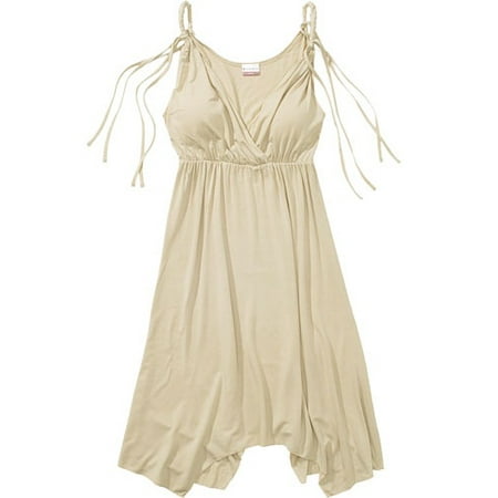 Juniors Goddess Dress