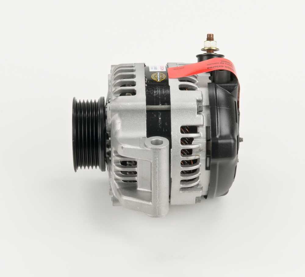Bosch AL6548X Alternator Fits select: 2001-2006 CHRYSLER SEBRING, 2001-2006 DODGE STRATUS